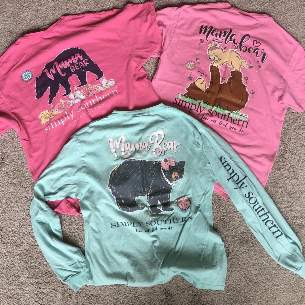 Simply southern bundle